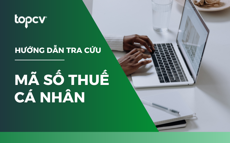 Cách tra cứu mã số thuế cá nhân nhanh và an toàn hiện nay